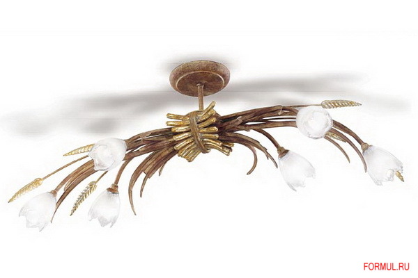 Люстра Eurolampart 0097/06PL